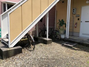 県立美術館前駅 徒歩7分 2階の物件外観写真